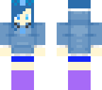 sapphire midnight