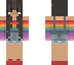 senova's pride month custom