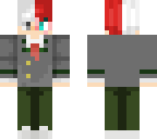 shoto todoroki