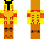 solar armor