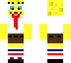spongebob squarepants