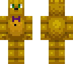 spring bonnie