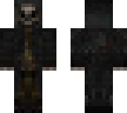 stalker sin black