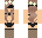 summer - bandana blindfold