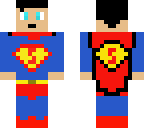 super man