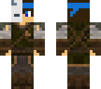 survivor