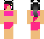 swim sute skyler
