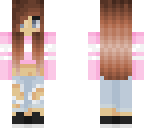 teen girl