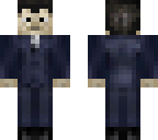 the gman
