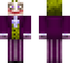 the joker