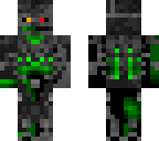 the wither angle
