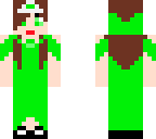 theresina allen - fixed alex edition