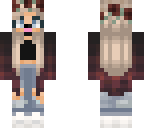 tumbler girl
