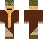 tusken villager