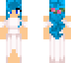 twilightpyro bride salmon - light skin version