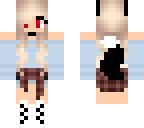 ultima girl