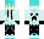 updated cool boy blue
