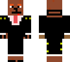 updated skin dashound suit