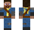 vault steve