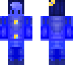 water prince