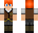 will musketeer skin