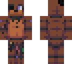 withered freddy