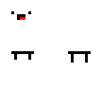 witte boi