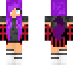 wolf girl re-edit