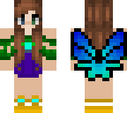 woodland fairy