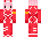 zero two chibi