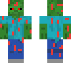 zombie asesino