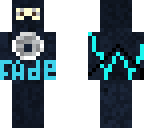 alan walker skin