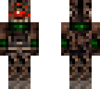 alien slave