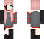 amai before someone fixes her up