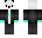 anto06skinpandosaperilmioamicobellopanda