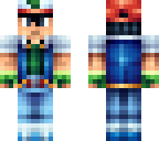 ash catchem