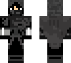 assassin kid