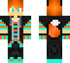autum the fox