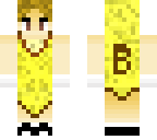 banana b