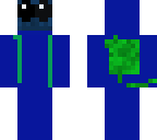 blob