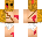 bloody gladiator