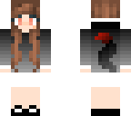 brooke shadow hoodie