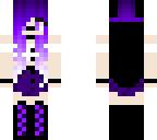 bunny vampire