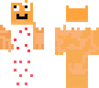 cake man