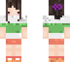 chihiro edit