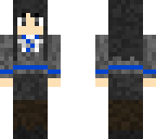 cho chang uniform