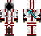 cloak kirito