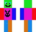 color monster