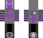 commander mettaton