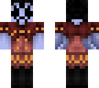 commander muffet